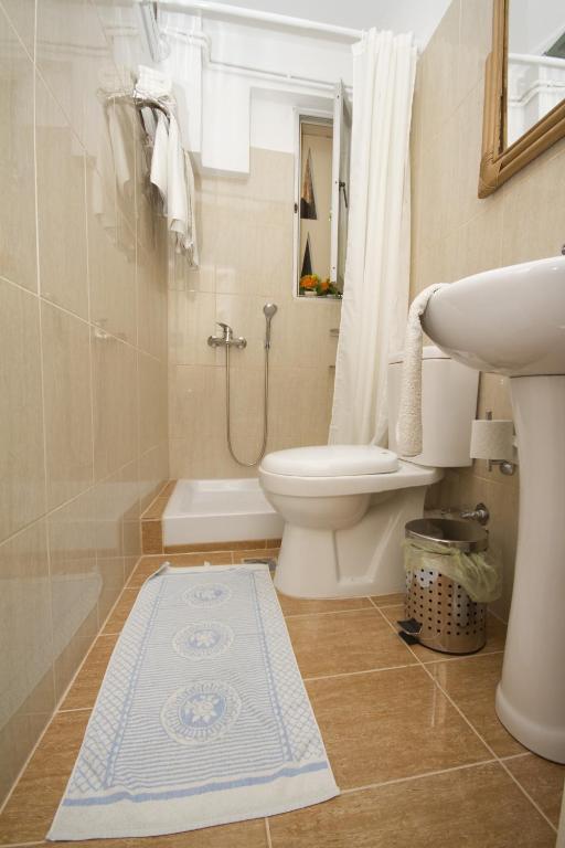 Museum Hotel Barbara ヴォロス 部屋 写真