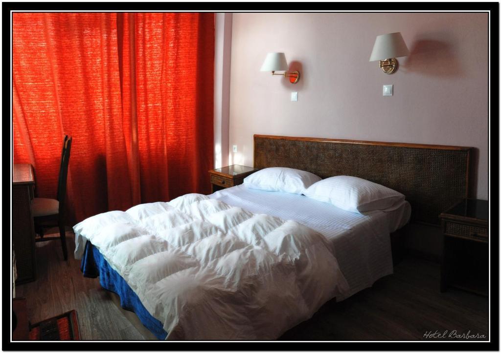 Museum Hotel Barbara ヴォロス 部屋 写真
