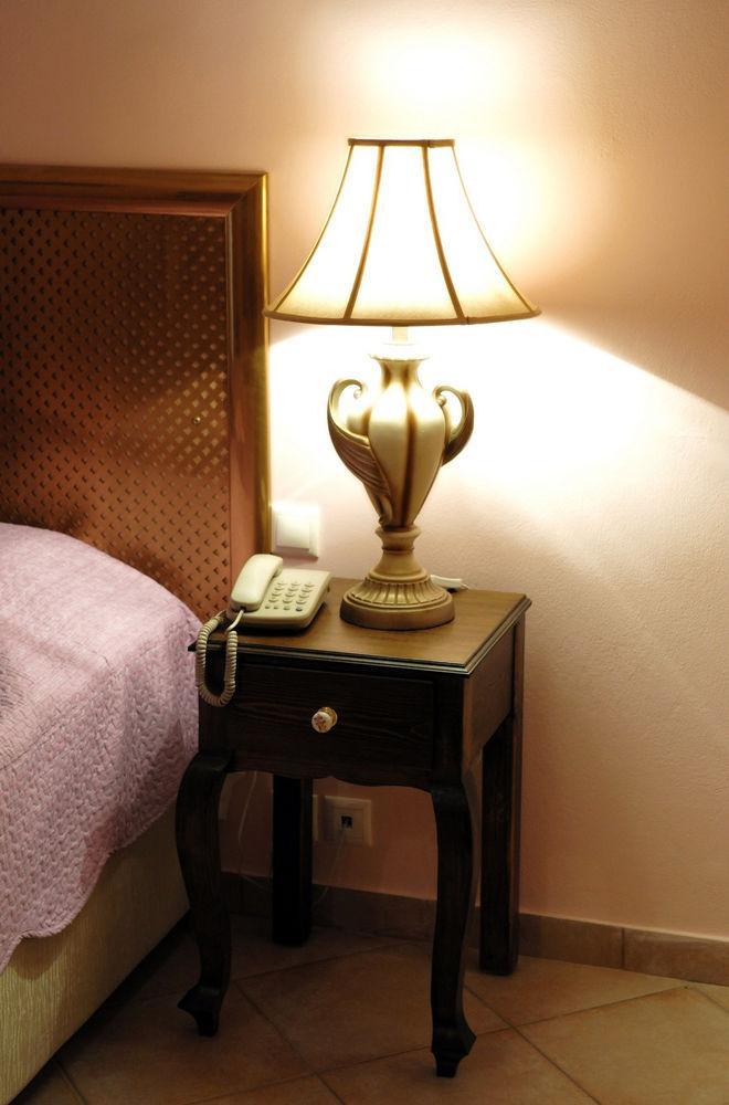 Museum Hotel Barbara ヴォロス エクステリア 写真