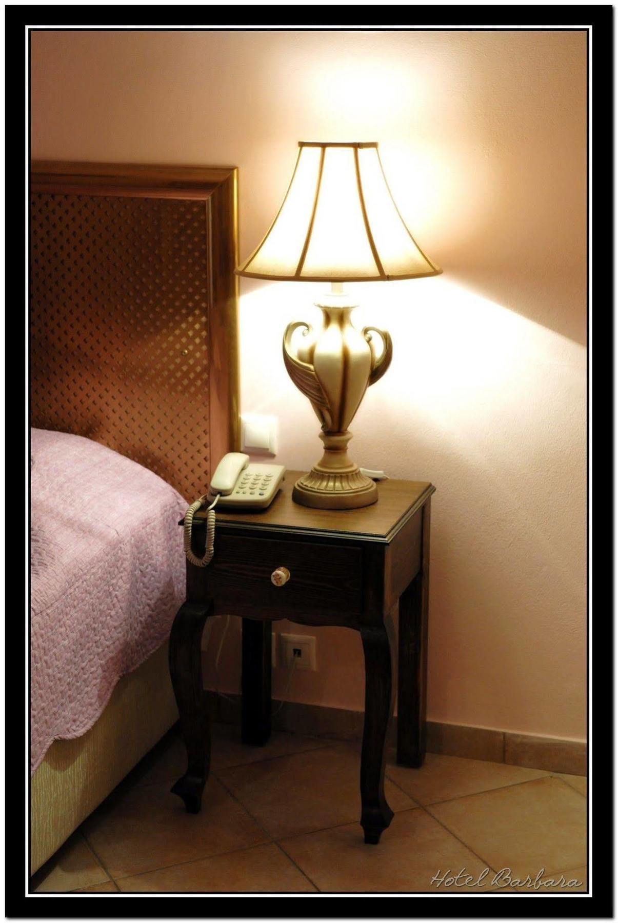 Museum Hotel Barbara ヴォロス エクステリア 写真