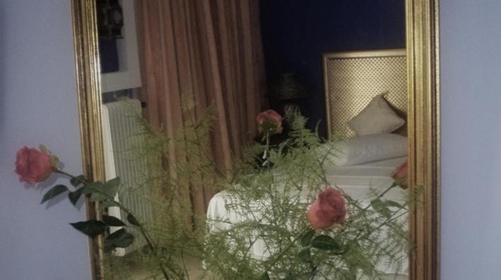 Museum Hotel Barbara ヴォロス 部屋 写真